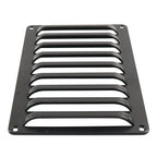 Air Vent Grill Cover Trim Bezel w/Screws for RV Bus