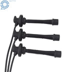 Spark Plug Wire Kit for Toyota Tundra V6 (2000-2004)