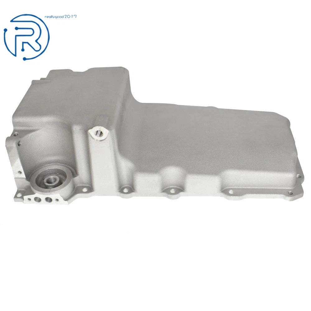 LS Swap Aluminum Oil Pan Retrofit Kit for LS1 LS2 LS3 4.8L 5.3L 6.0L (2000–2023)