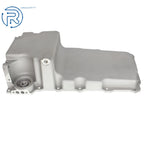 LS Swap Aluminum Oil Pan Retrofit Kit for LS1 LS2 LS3 4.8L 5.3L 6.0L (2000–2023)