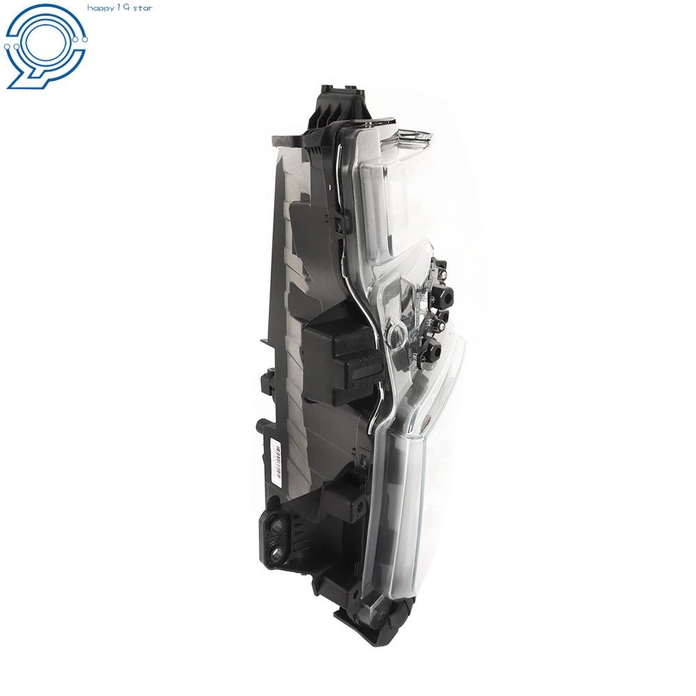 LED Headlight Assembly for Silverado 2500/3500HD (2020-2023) Left Side