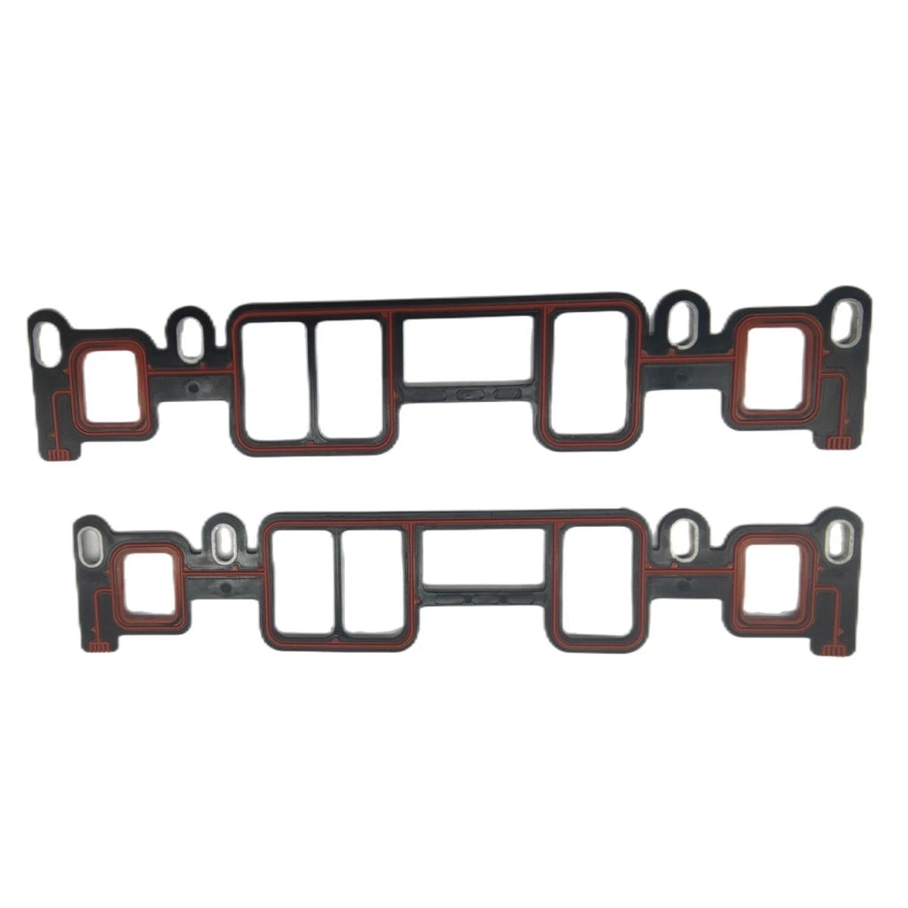 Intake Gasket Set for MerCruiser OMC Volvo Penta GM 4.3L Vortec (3855807, 27-8243261)