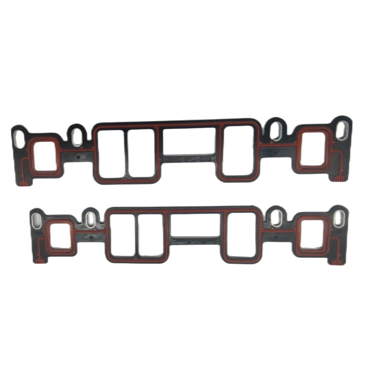 Intake Gasket Set for MerCruiser OMC Volvo Penta GM 4.3L Vortec (3855807, 27-8243261)