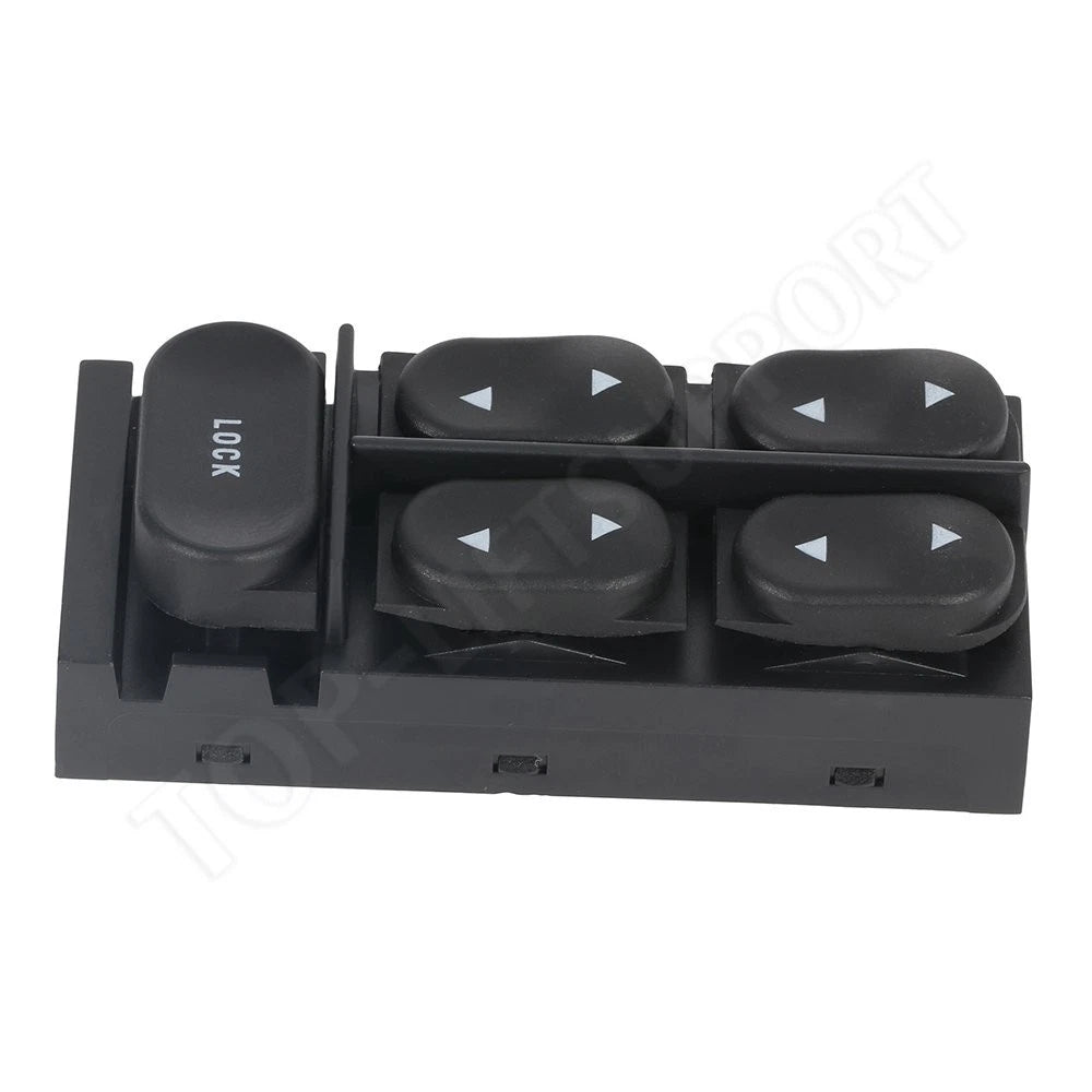 Window Control Switch for Ford Escort (1997–2002)