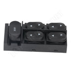 Window Control Switch for Ford Escort (1997–2002)