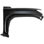 Passenger Right Side Fender Quarter Panel for Tacoma (2024)