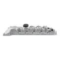 Aluminum Valve Cover w/ Gasket Bolts for BMW N54 335i 535i 740Li 135i xDrive X6 (2007–2016)