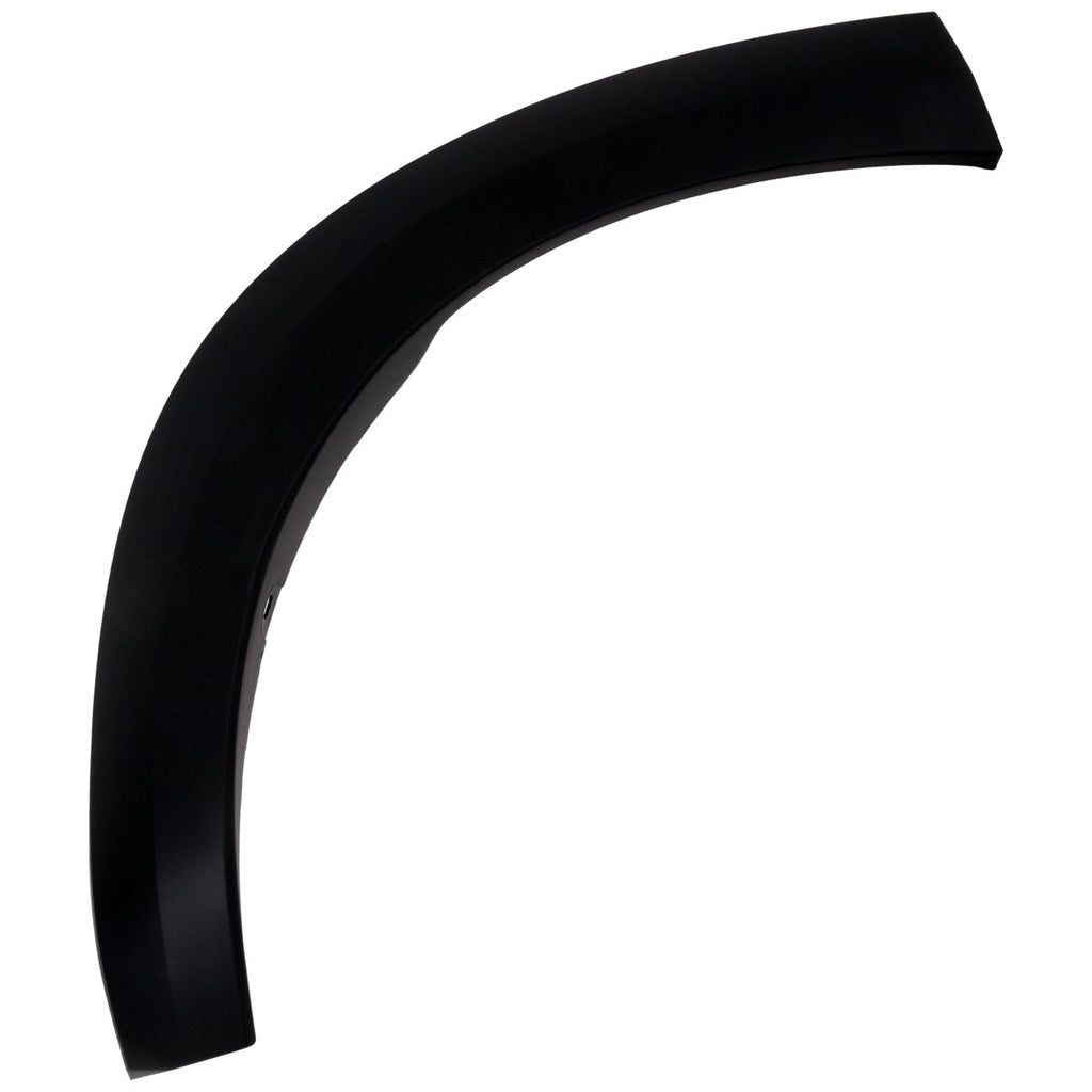 Fender Trim Molding for Make Model (Front Right Side)