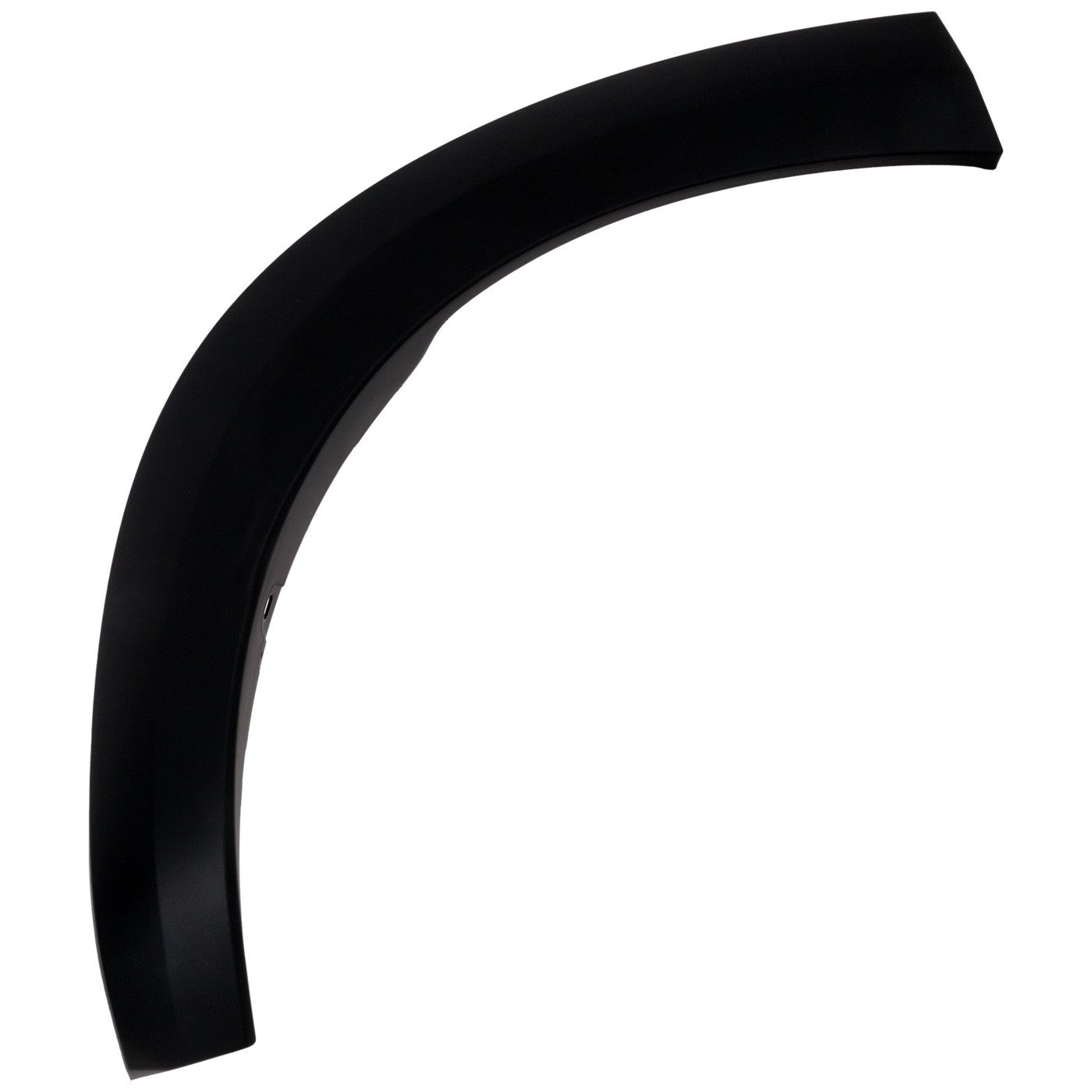Fender Trim Molding for Make Model (Front Right Side)