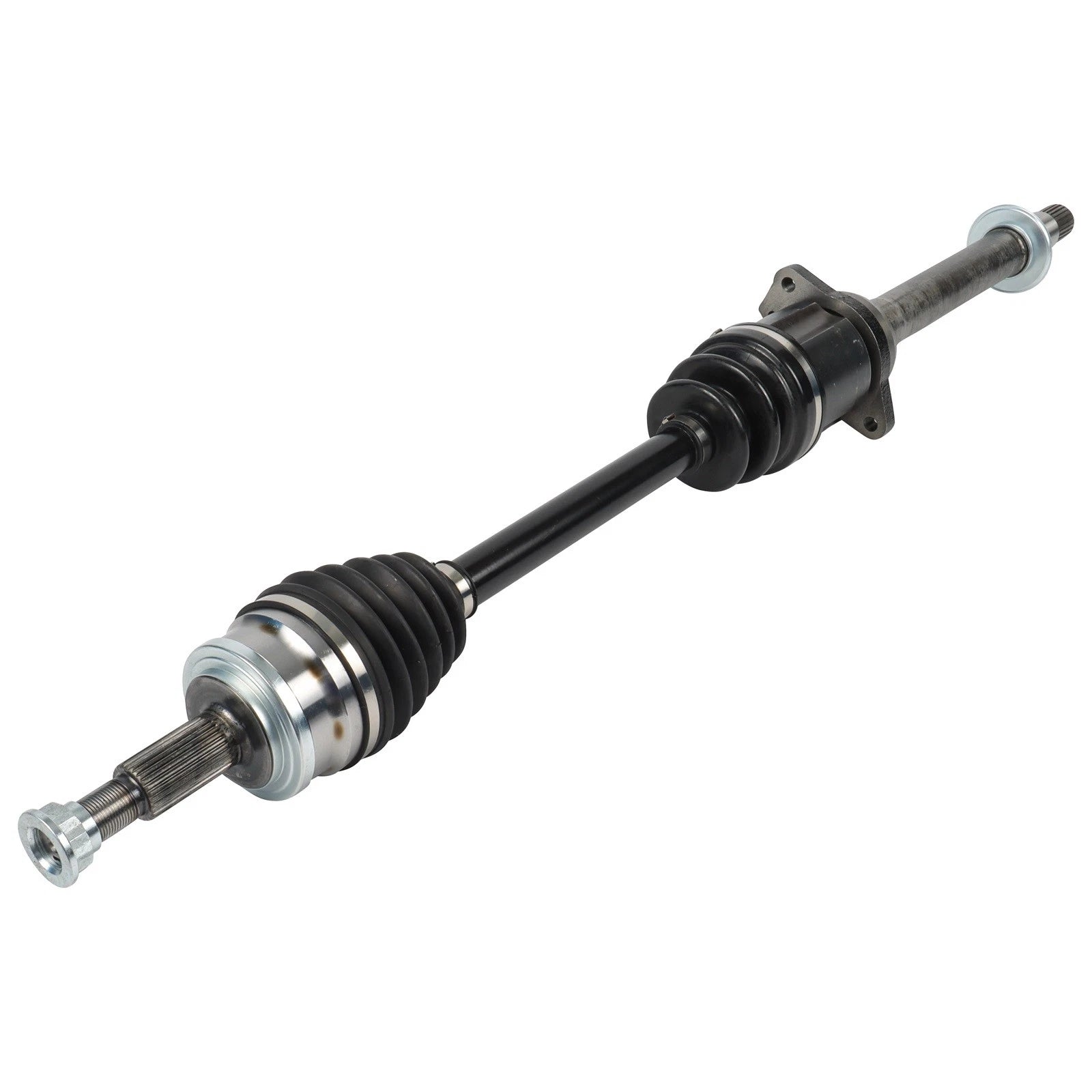 2X CV Axles for Toyota Highlander (2020–2022) 2.5L 3.5L