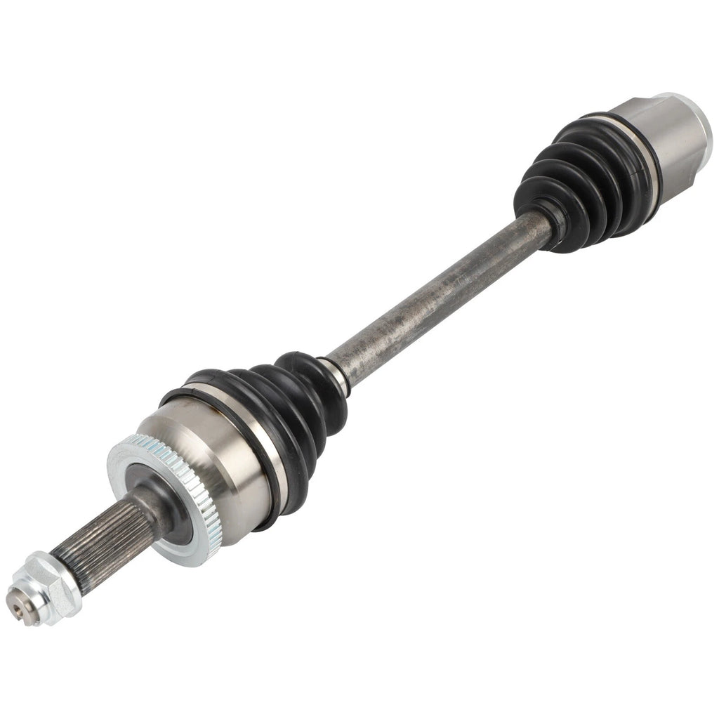 Pair Front CV Axles for Kia Sedona (2006-2009) & Hyundai Entourage (2007-2008)