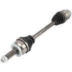 Pair Front CV Axles for Kia Sedona (2006-2009) & Hyundai Entourage (2007-2008)