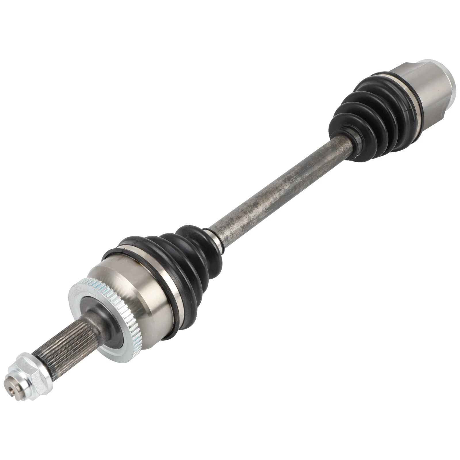 Pair Front CV Axles for Kia Sedona (2006-2009) & Hyundai Entourage (2007-2008)