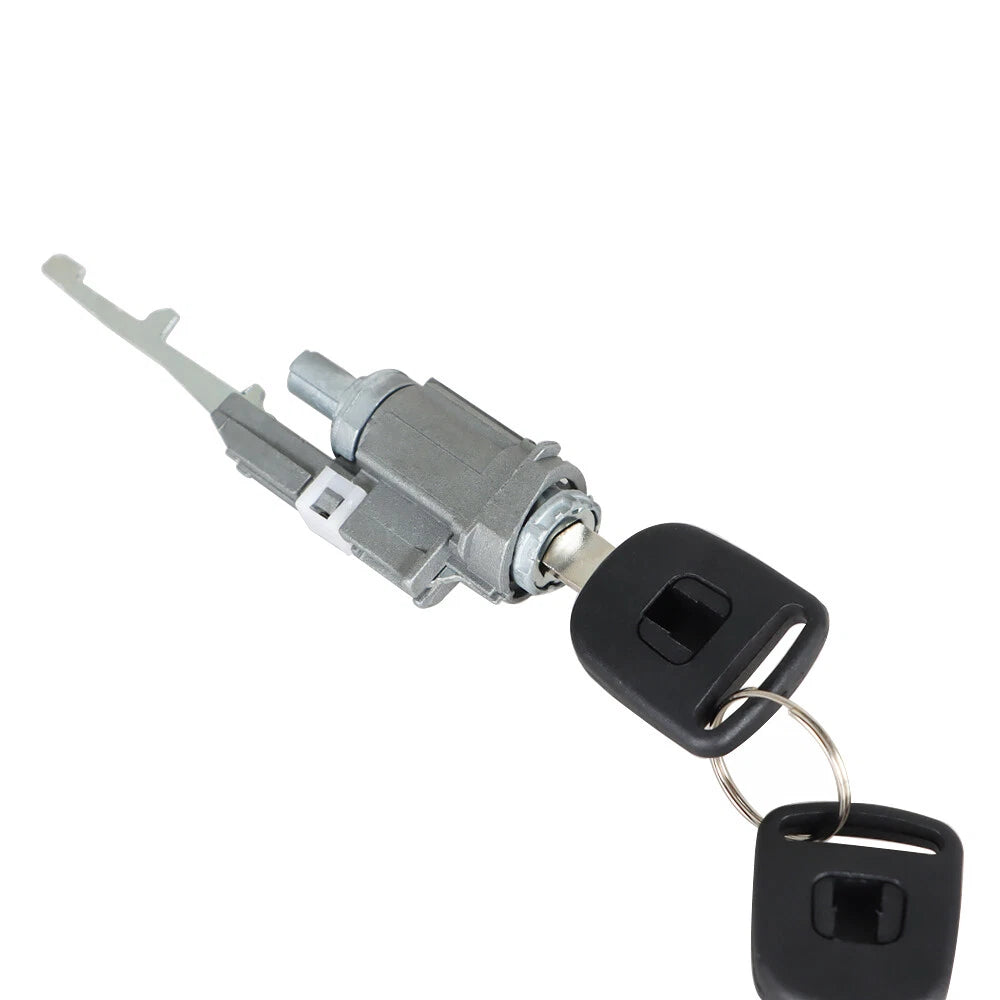 Ignition Switch Cylinder Lock for Honda Odyssey Civic CR-V (2003-2011)