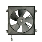 Cooling Fan Assembly for Suzuki Forenza (2004–2008), Reno (2005–2008), Chevy Optra (2006–2010)