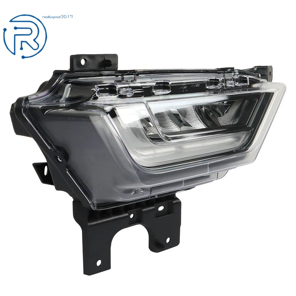 Front Bumper LED Fog Light for Ford F150 (2021–2022) Right Side