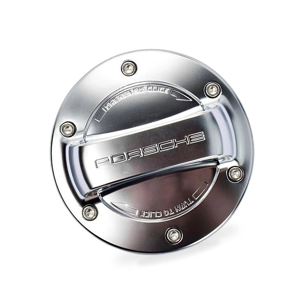 Fuel Tank Cap for Porsche Cayenne (2011–2018), Panamera (2010–2016)