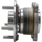 Wheel Hubs for Make Model (Rear Driver or Passenger Side)