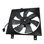 A/C Condenser Cooling Fan Assembly for Toyota RAV4 (2001–2005)