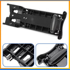 Center Console Lid Armrest Sliding Mechanism Bracket for Honda Civic (2006–2011)