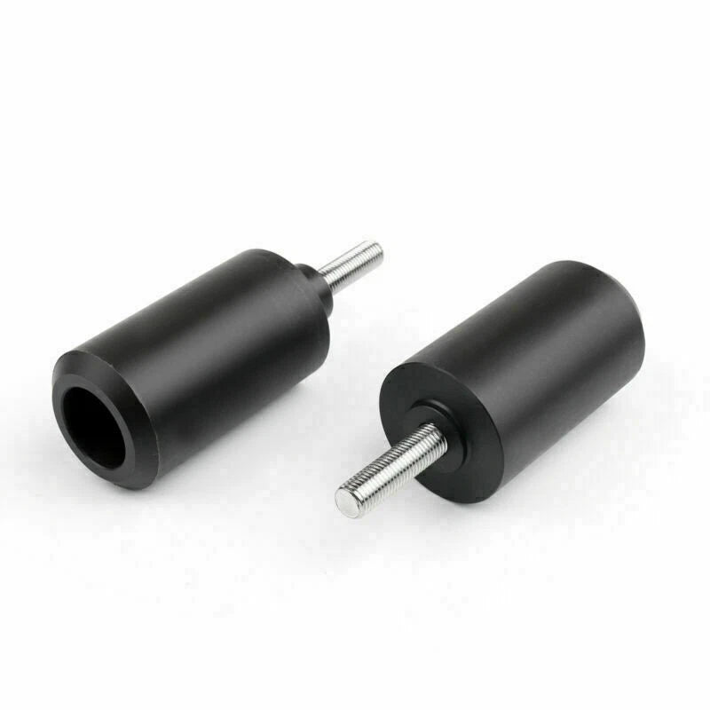 Frame Sliders Crash Protector for Yamaha YZF 1000 R1 (2002–2003) Black