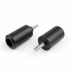 Frame Sliders Crash Protector for Yamaha YZF 1000 R1 (2002–2003) Black