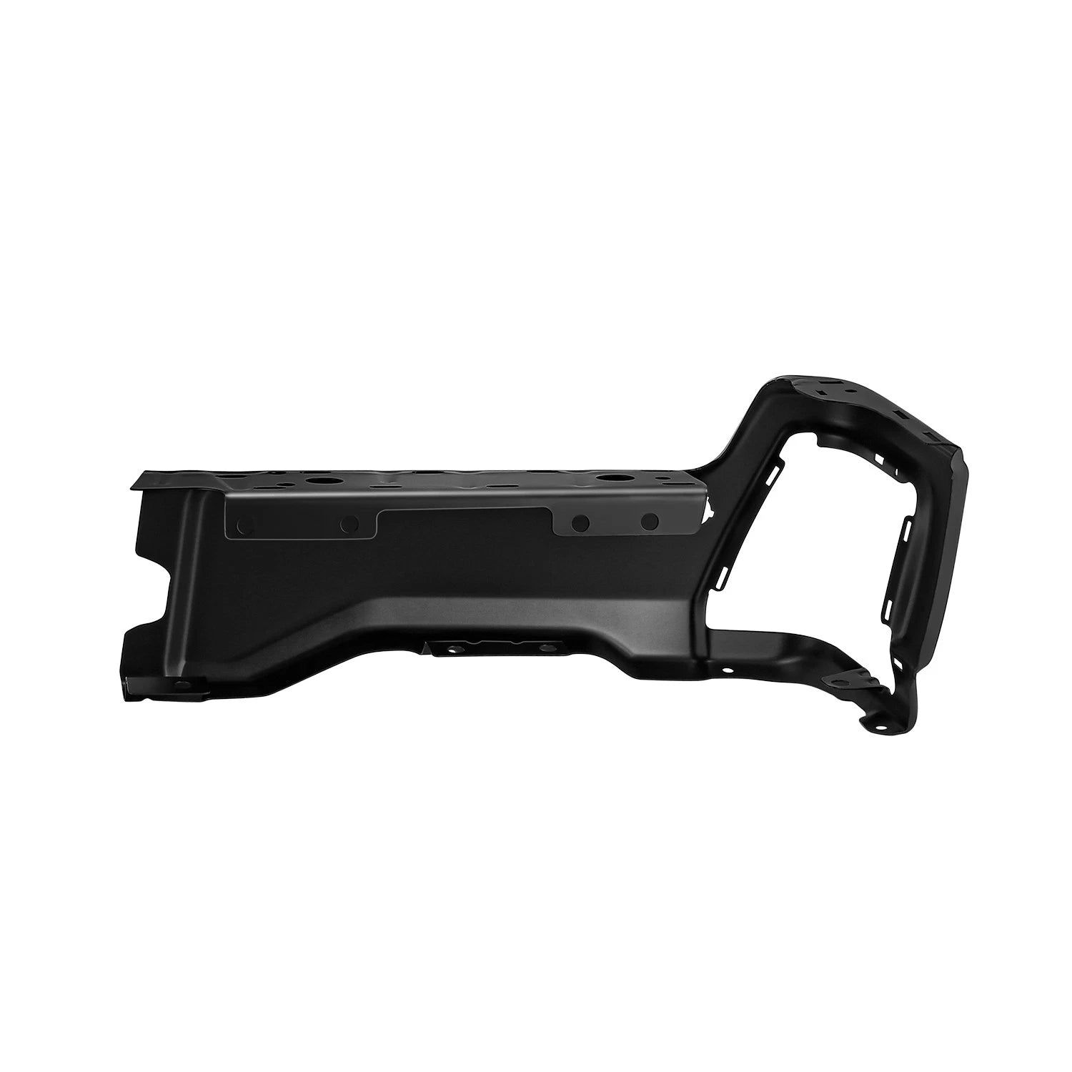 Set of 2 Lifted Front Upper Control Arms for Silverado Sierra Escalade (2007–2019)