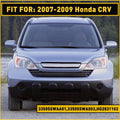 2X LED Rear Stop Bumper Lights for Honda CR-V (39326)
