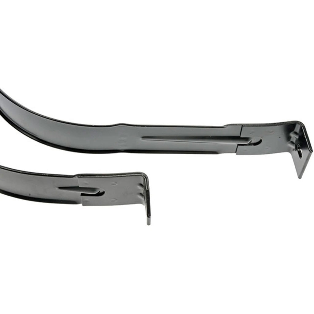 Set of 2 Fuel Tank Straps for Ram 2500 3500