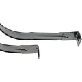 Set of 2 Fuel Tank Straps for Ram 2500 3500