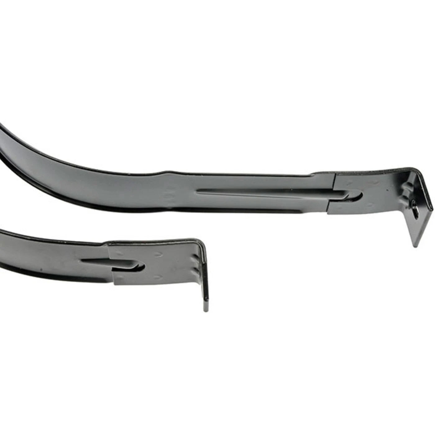 Set of 2 Fuel Tank Straps for Ram 2500 3500