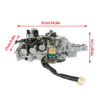 Valve Body for Nissan Altima Pathfinder (2013-2019)