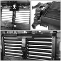 Radiator Shutter Assembly for Ford Explorer (2020–2023)