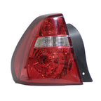 Replacement Driver Side Tail Light Assembly For 2008 Chevrolet Malibu Classic