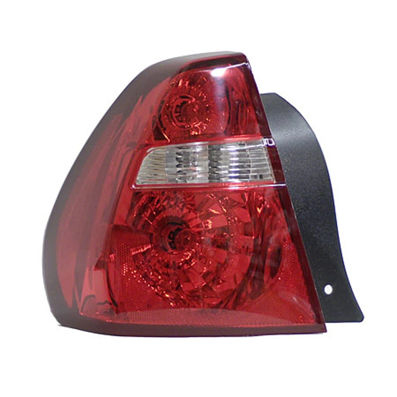 Replacement Driver Side Tail Light Assembly For 2008 Chevrolet Malibu Classic