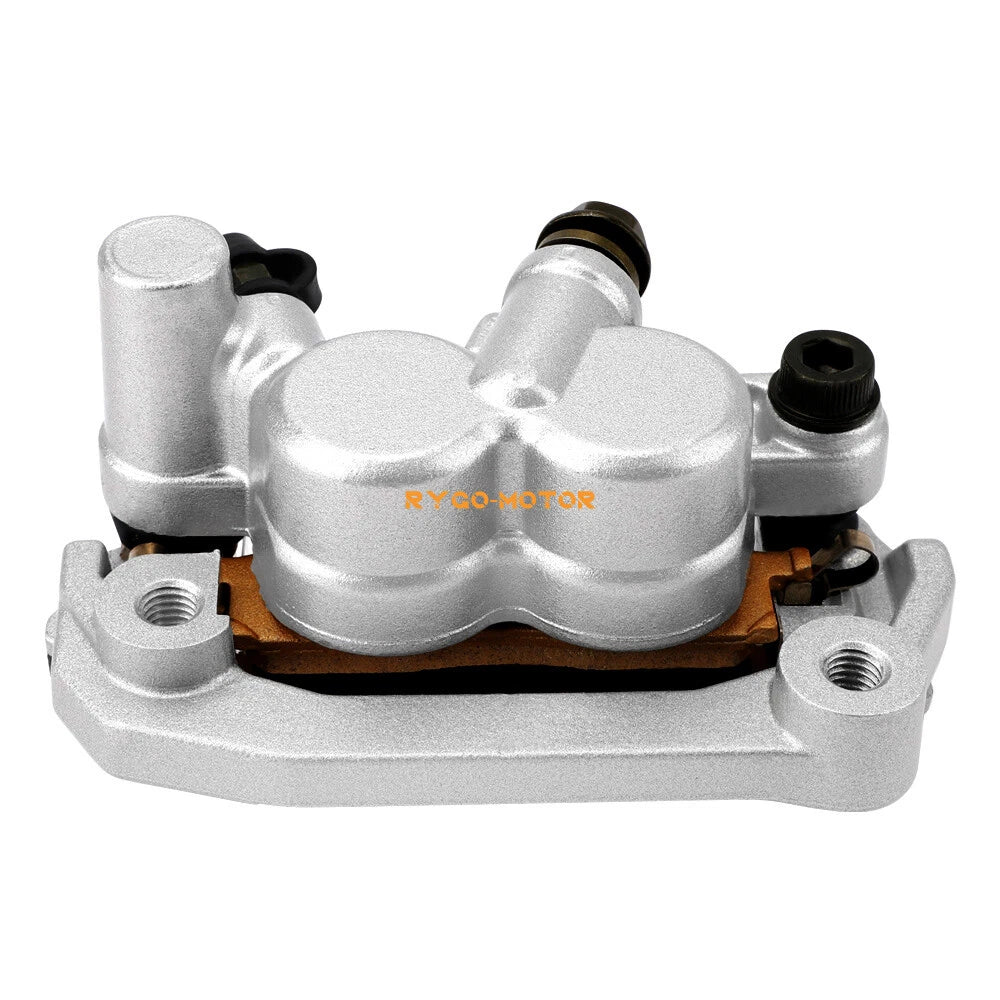 Front Brake Caliper w/Pads for Yamaha YZ85 (2002–2023)