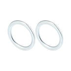 10 Pcs Drain Plug Gaskets for Toyota Lexus Scion (Various Years)