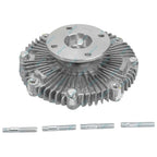 Viscous Fan Clutch for Nissan Patrol GQ Y60 11/91-1994 4.2L Petrol TB42 Carb