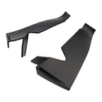Front Spoiler Wind Winglets for Aprilia RSV4 (2021–2024) RS 660 (2020–2024)