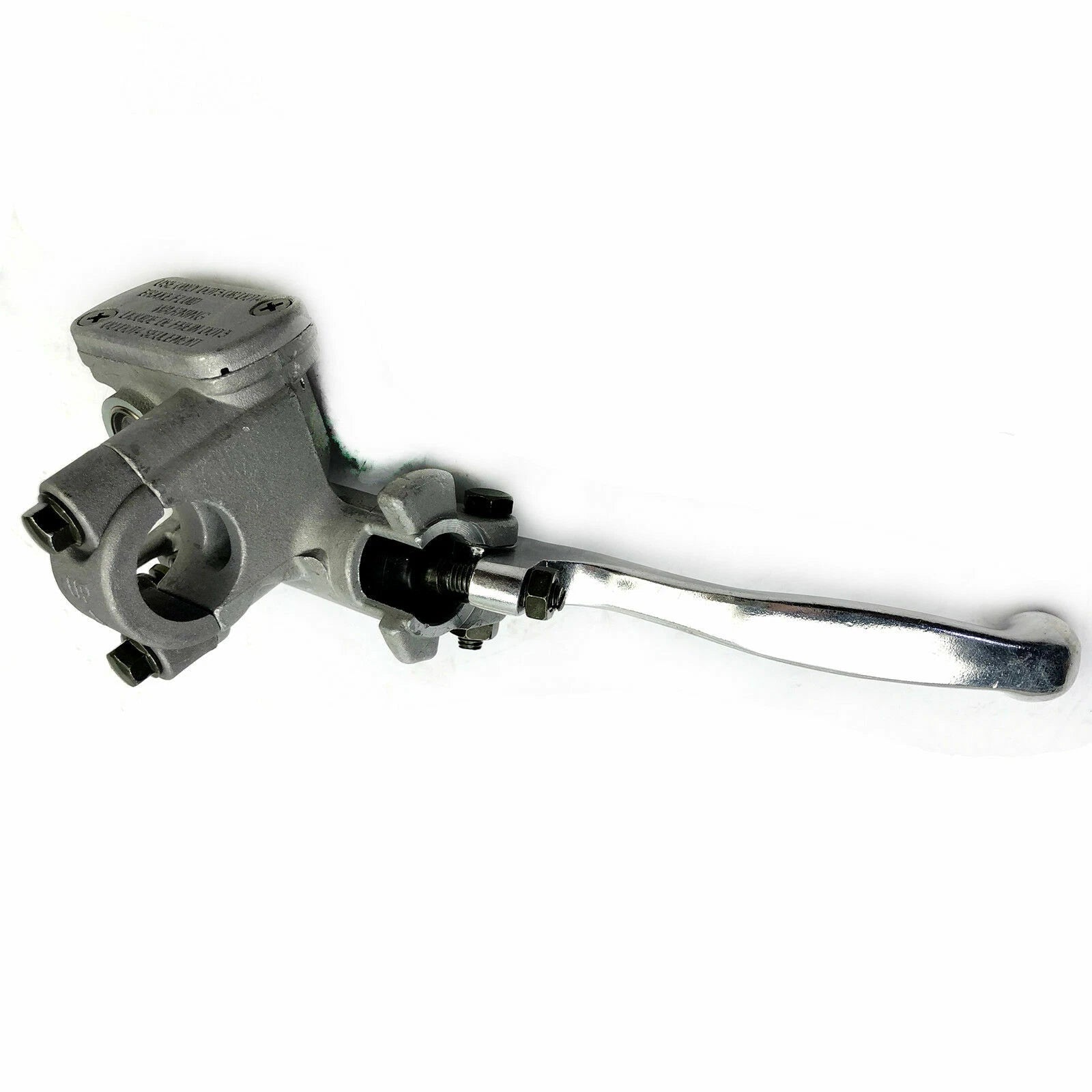 Front Brake Master Cylinder for Honda CR125R 250R 500R CRF250R 450R CRF250X 450X (1990–2021)