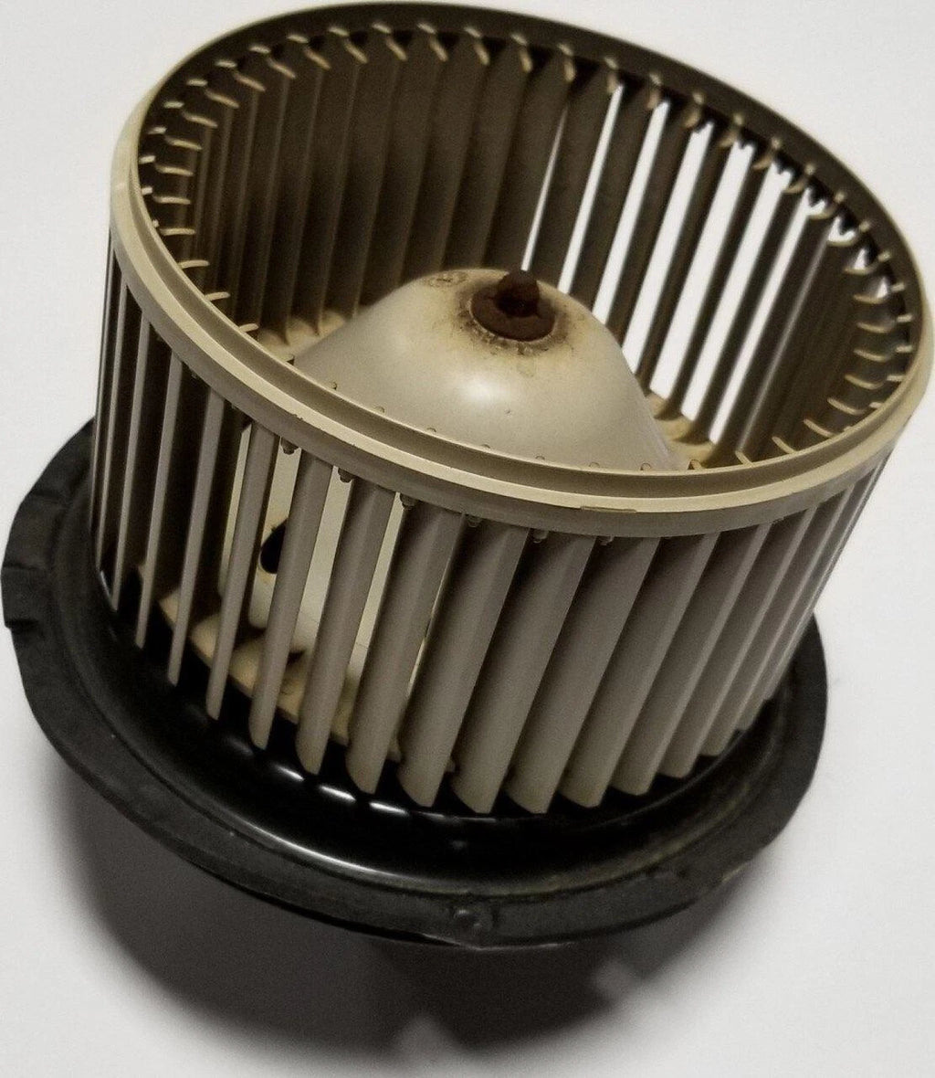 AC Heat Blower Motor for Lincoln LS (2003–2006)