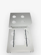 4 Rod Storage for Marine Boats (2 Piece)