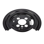 Pair of Brake Dust Shields for Ram 1500 (2015-2019)