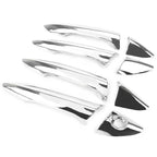 Chrome Door Handle Cover Trim for Hyundai Elantra (2011-2015)