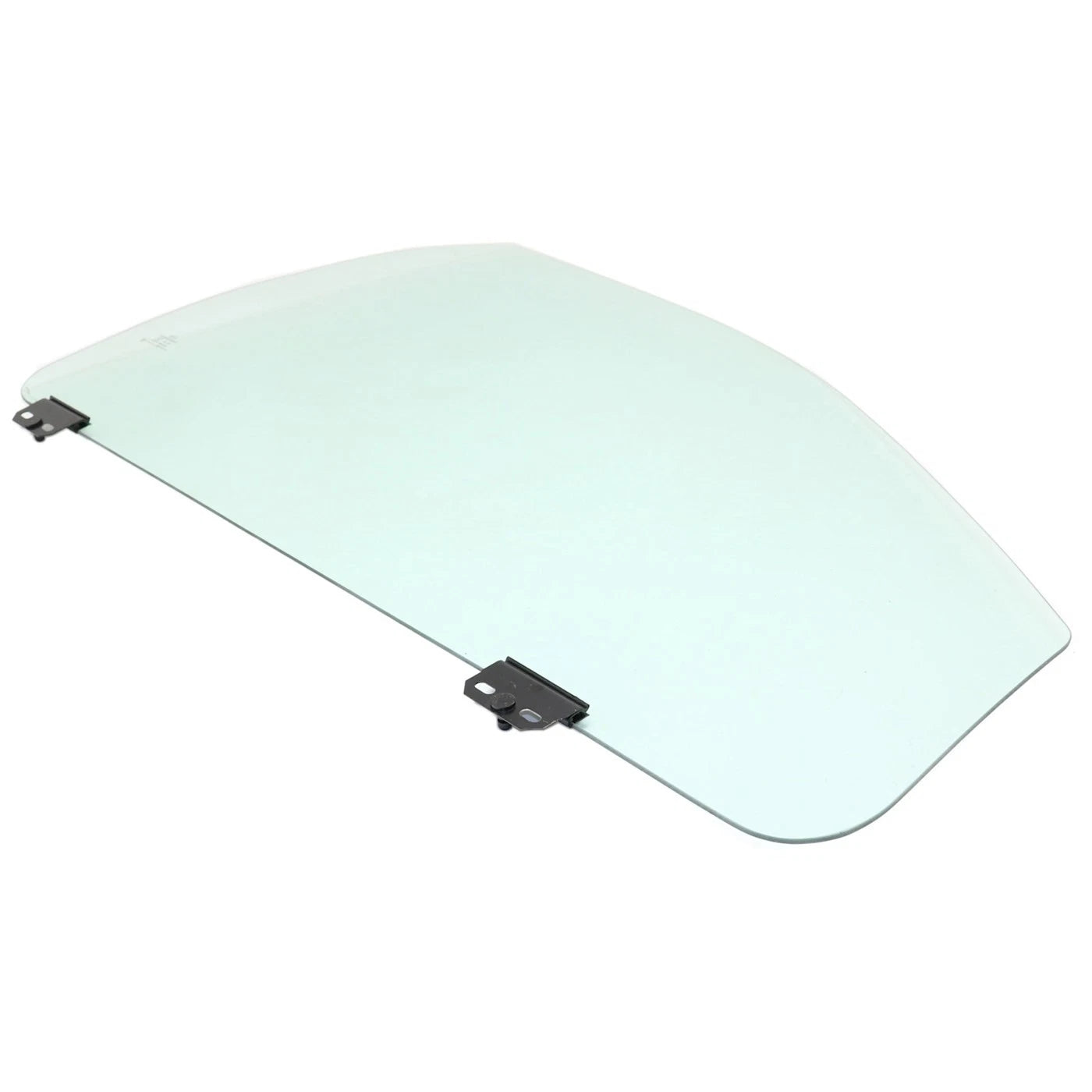 Front Passenger Right Door Glass for Dodge Grand Caravan