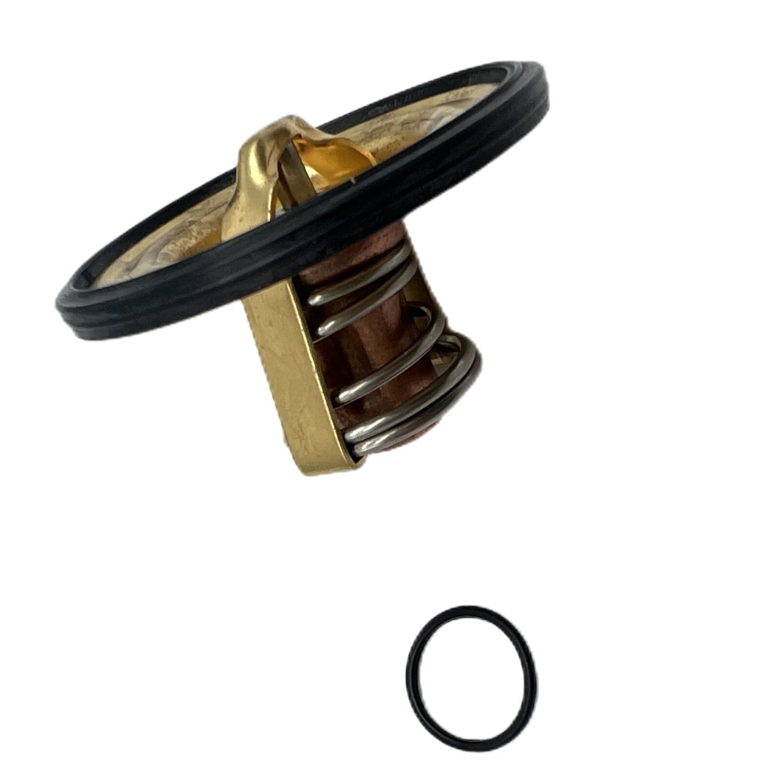 60°C Thermostat Kit for Volvo Penta MD2 MD6 MD7 (Marine Diesel Engines) 875796 833366