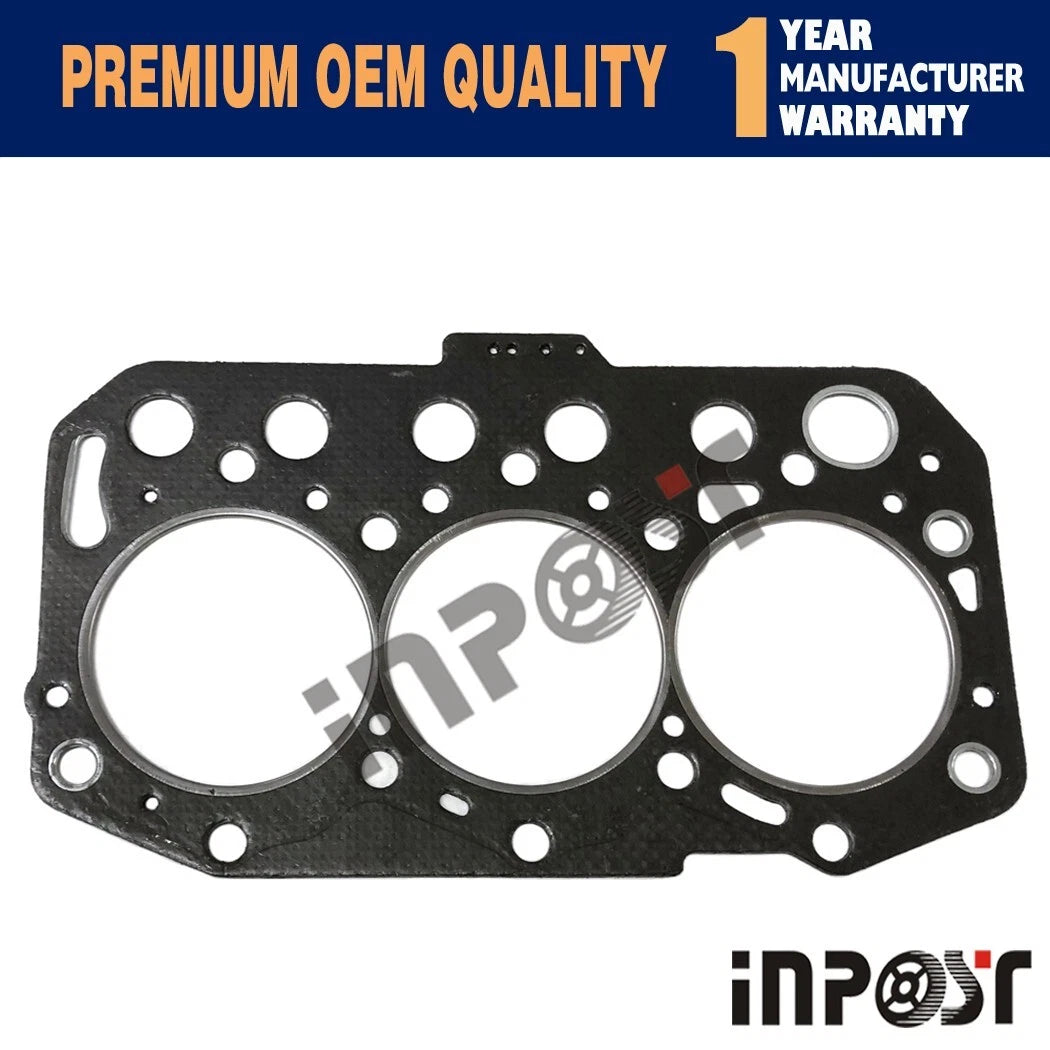 Cylinder Head Gasket for Thermo King TK3.74 TK374 (33-5071)