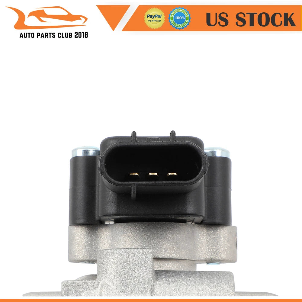 Throttle Body for Ford E-250 (2003-2007)