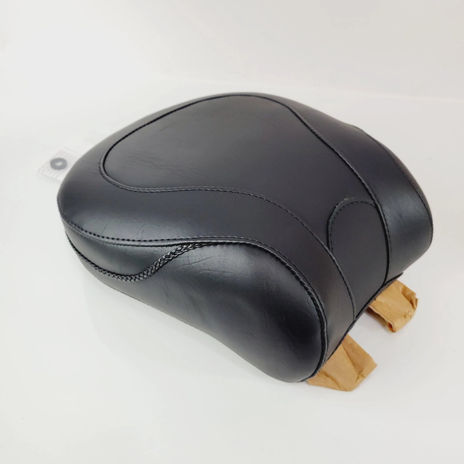 Vintage Rear Passenger Pillion Seat 79249 for Harley Softail (1984–1999)