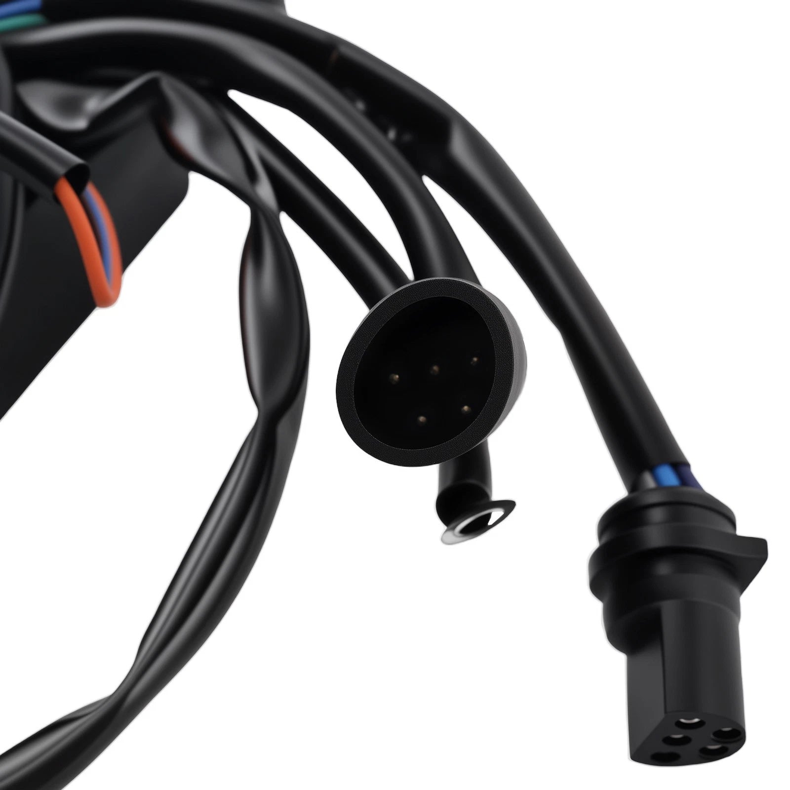 CDI Power Pack for Johnson Evinrude 3-Cylinder 25-70HP (1982–1997)
